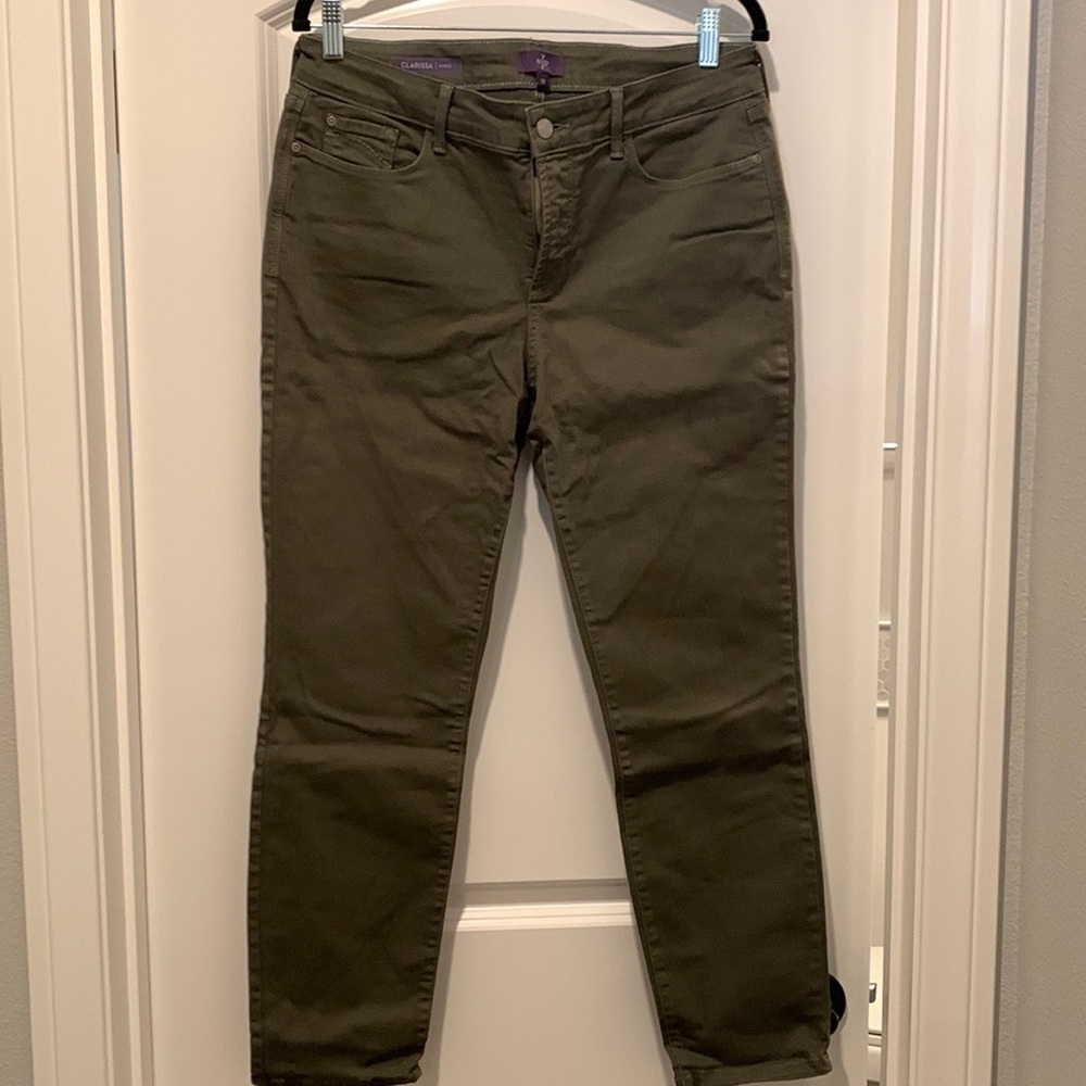 NYDJ pants